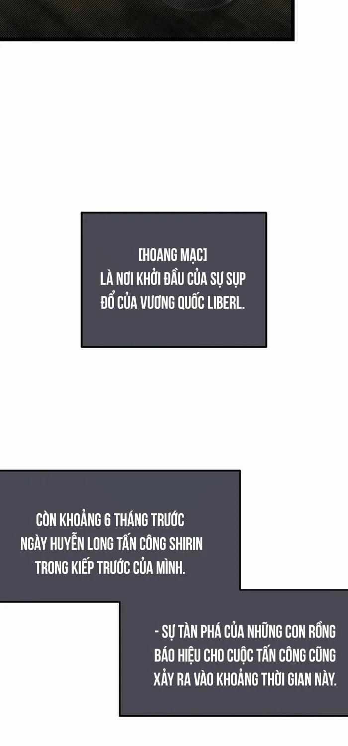 Anh Trai Anh Hùng Là Người Đã Chết Trong Học Viện 82 trang 22