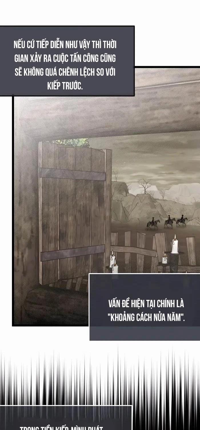 Anh Trai Anh Hùng Là Người Đã Chết Trong Học Viện 82 trang 23