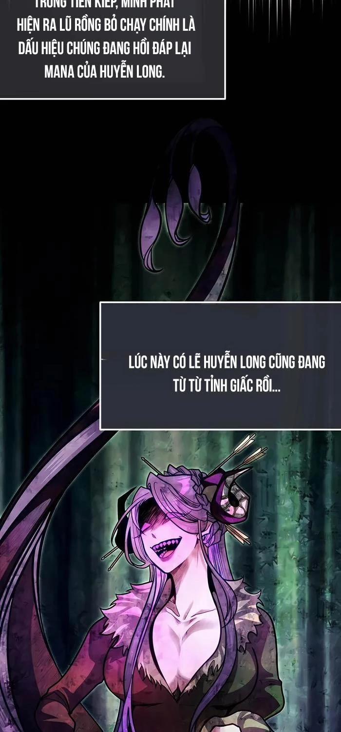 Anh Trai Anh Hùng Là Người Đã Chết Trong Học Viện 82 trang 24