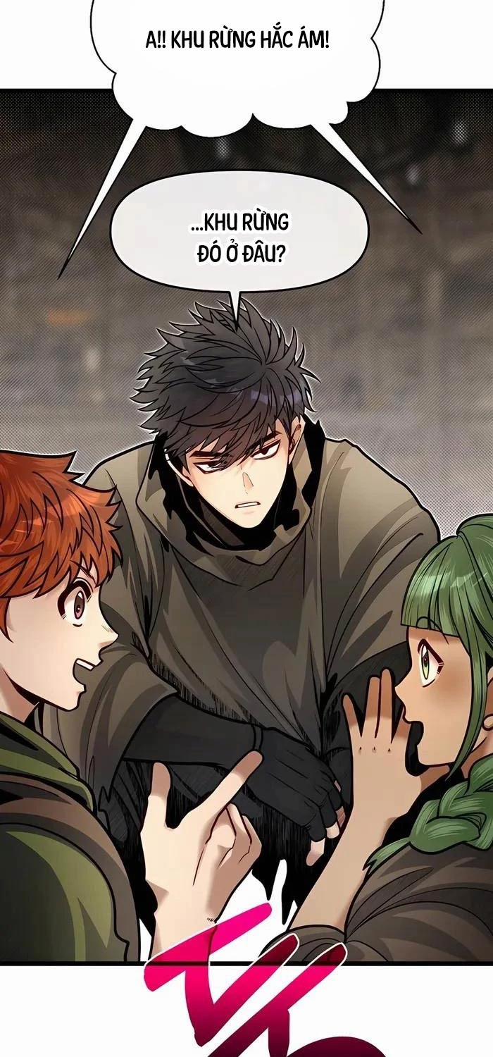 Anh Trai Anh Hùng Là Người Đã Chết Trong Học Viện 82 trang 30