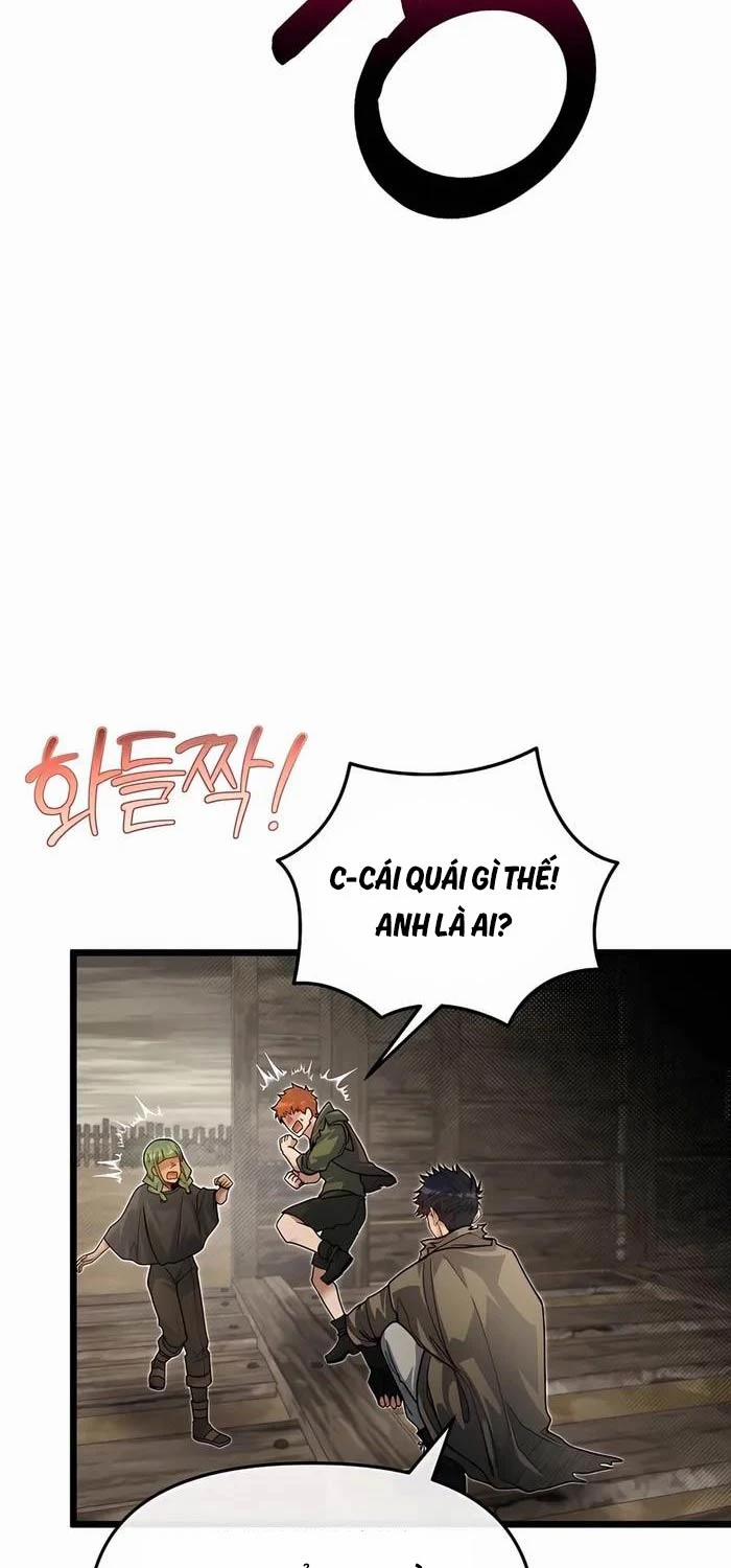 Anh Trai Anh Hùng Là Người Đã Chết Trong Học Viện 82 trang 31