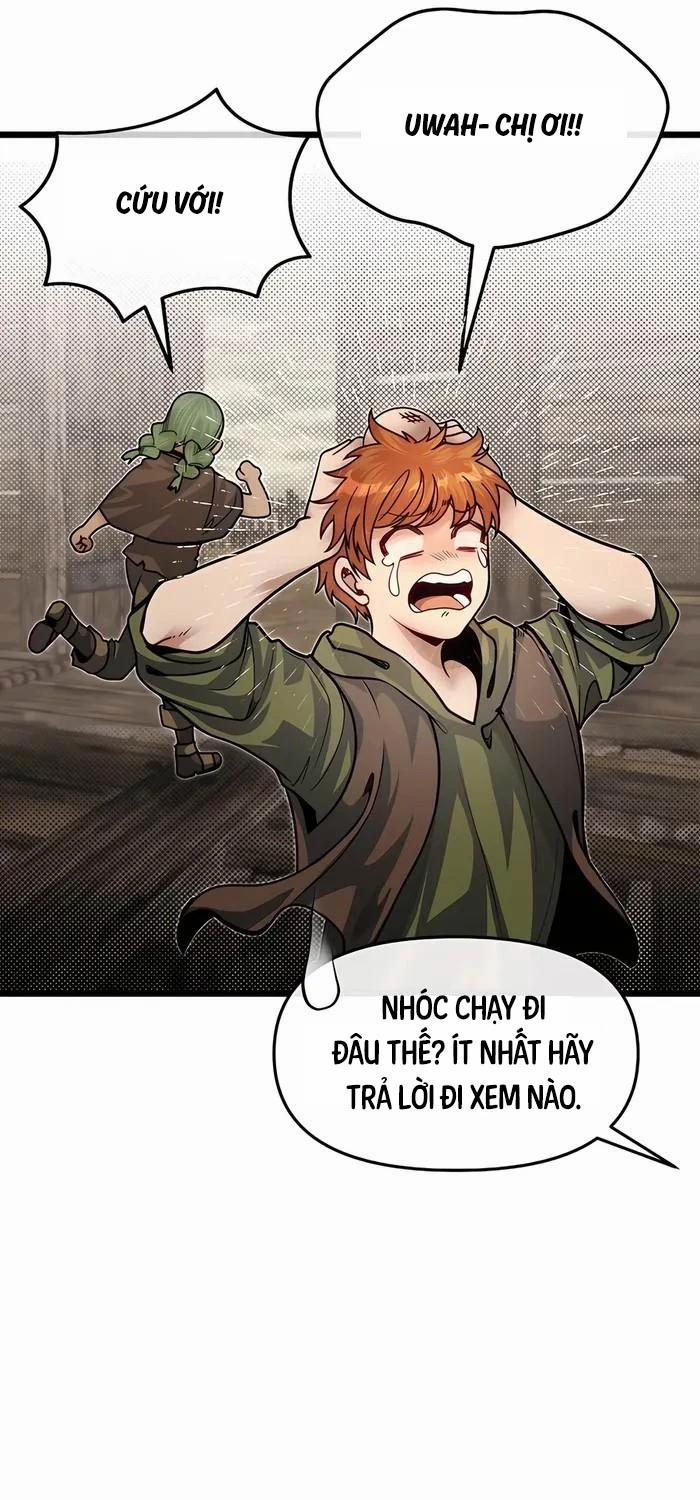 Anh Trai Anh Hùng Là Người Đã Chết Trong Học Viện 82 trang 35