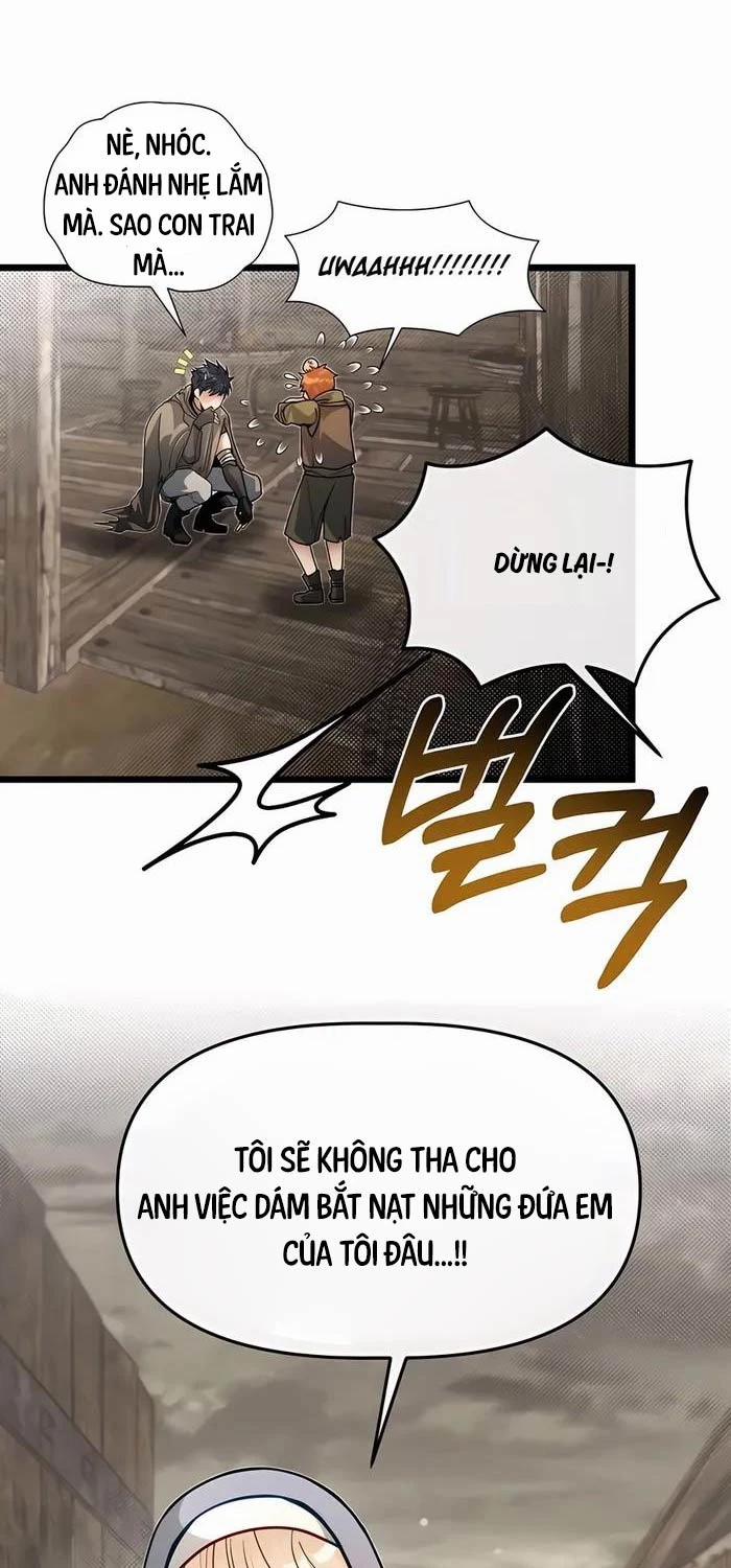 Anh Trai Anh Hùng Là Người Đã Chết Trong Học Viện 82 trang 36