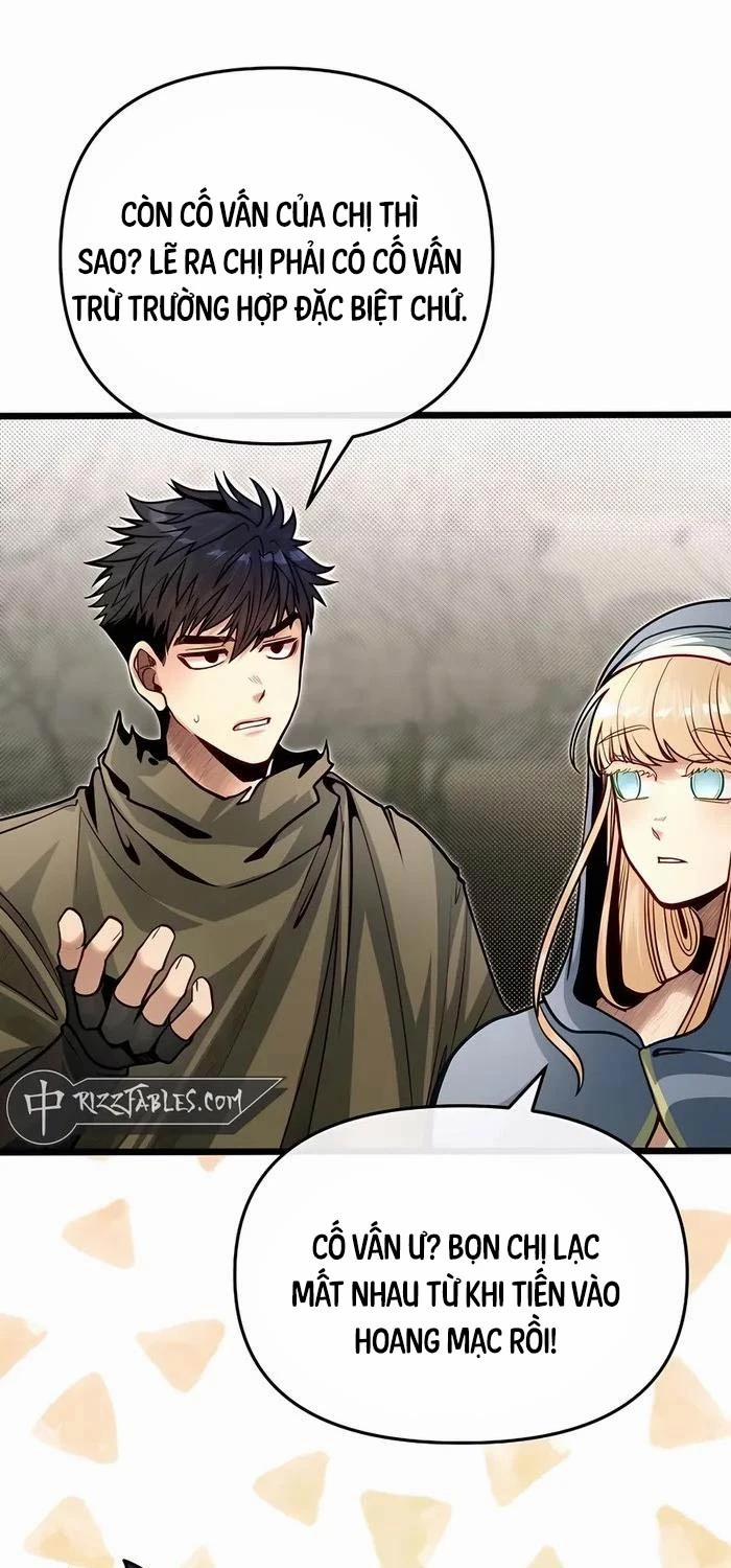Anh Trai Anh Hùng Là Người Đã Chết Trong Học Viện 82 trang 43