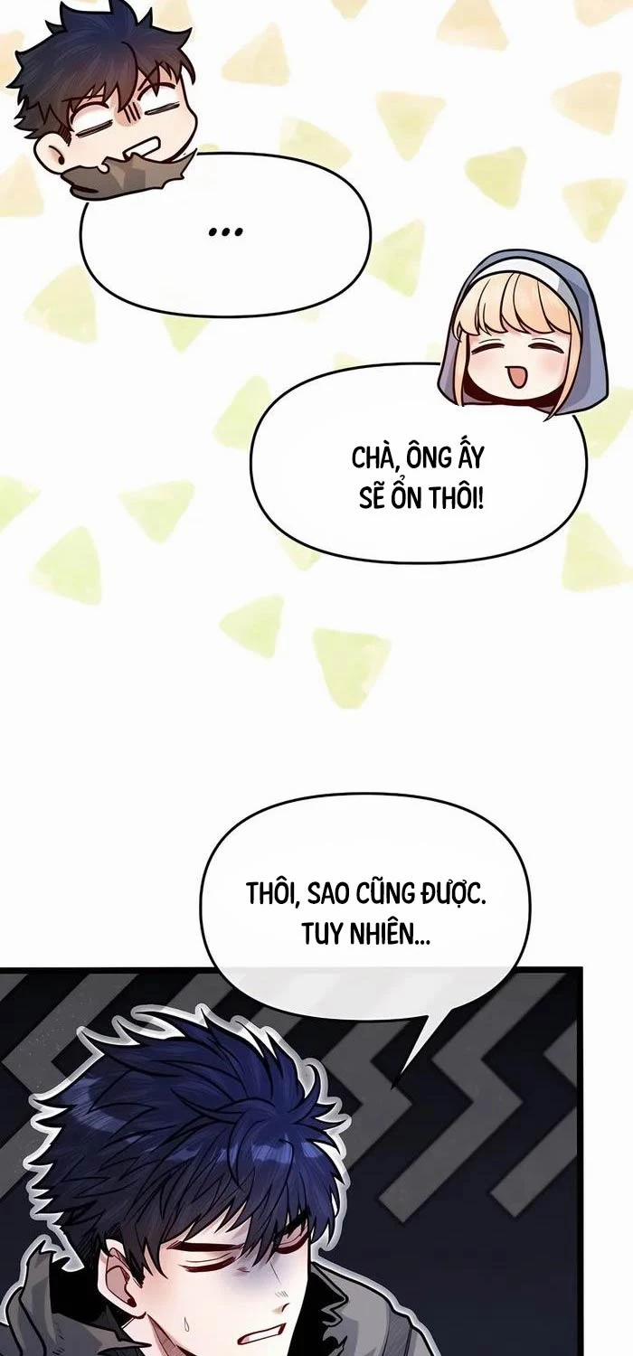 Anh Trai Anh Hùng Là Người Đã Chết Trong Học Viện 82 trang 44