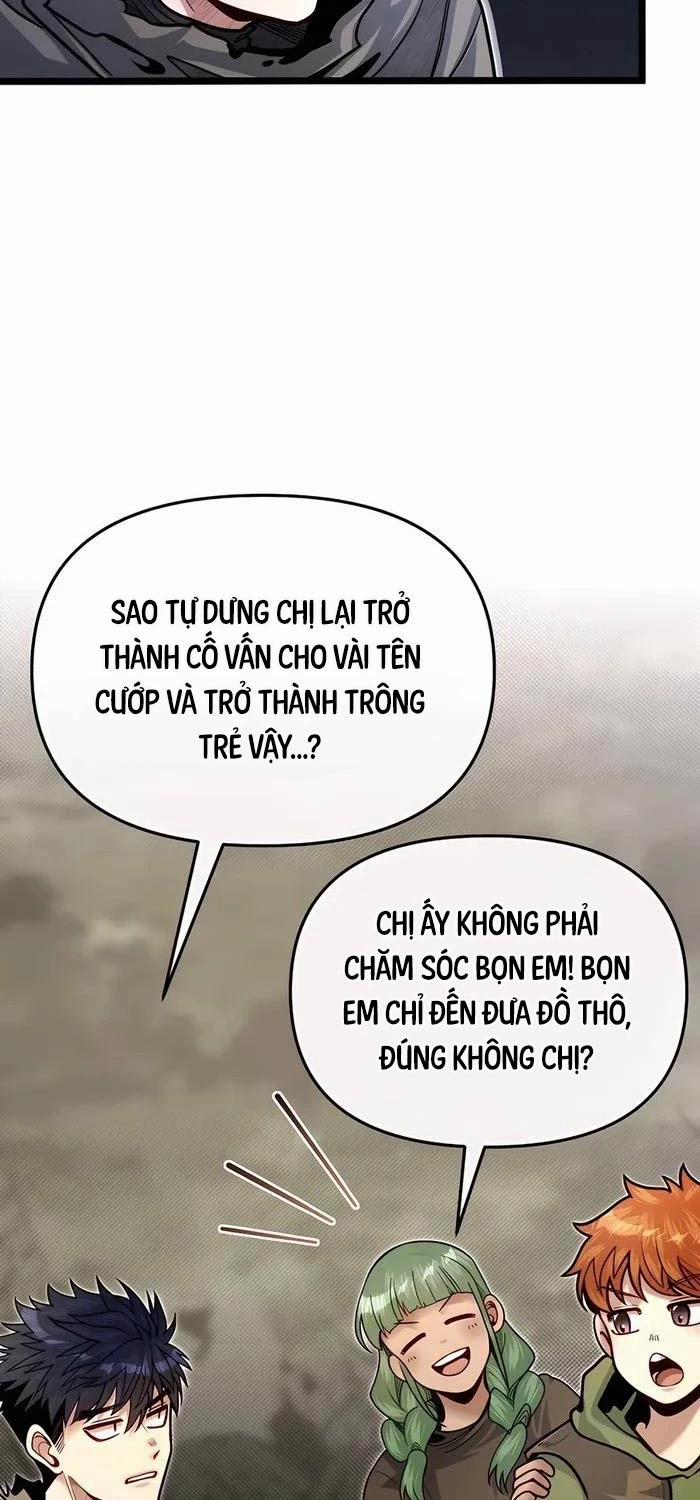 Anh Trai Anh Hùng Là Người Đã Chết Trong Học Viện 82 trang 45