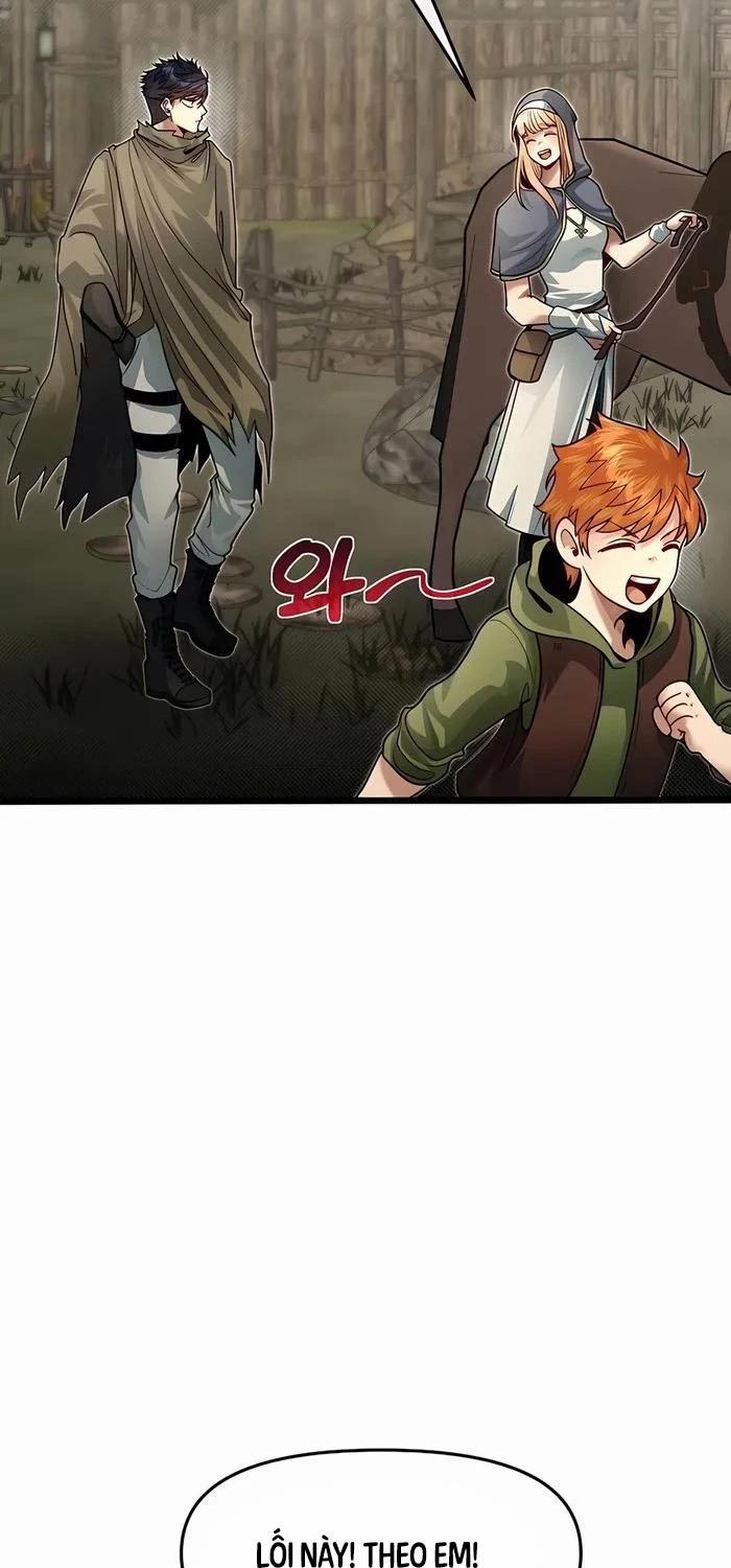 Anh Trai Anh Hùng Là Người Đã Chết Trong Học Viện 82 trang 51