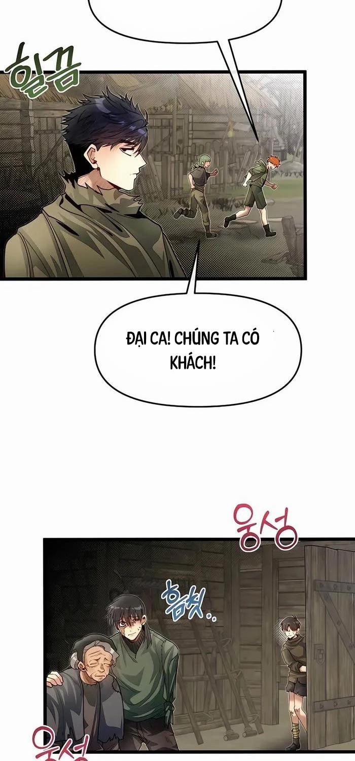 Anh Trai Anh Hùng Là Người Đã Chết Trong Học Viện 82 trang 52