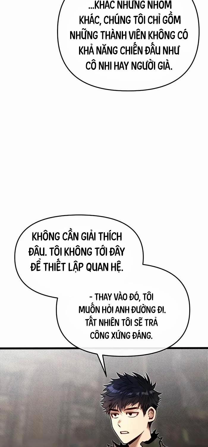Anh Trai Anh Hùng Là Người Đã Chết Trong Học Viện 82 trang 59