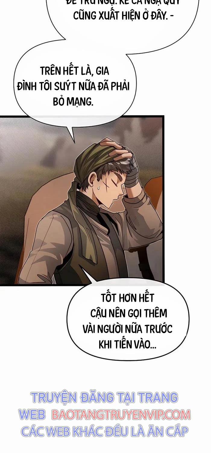 Anh Trai Anh Hùng Là Người Đã Chết Trong Học Viện 82 trang 66