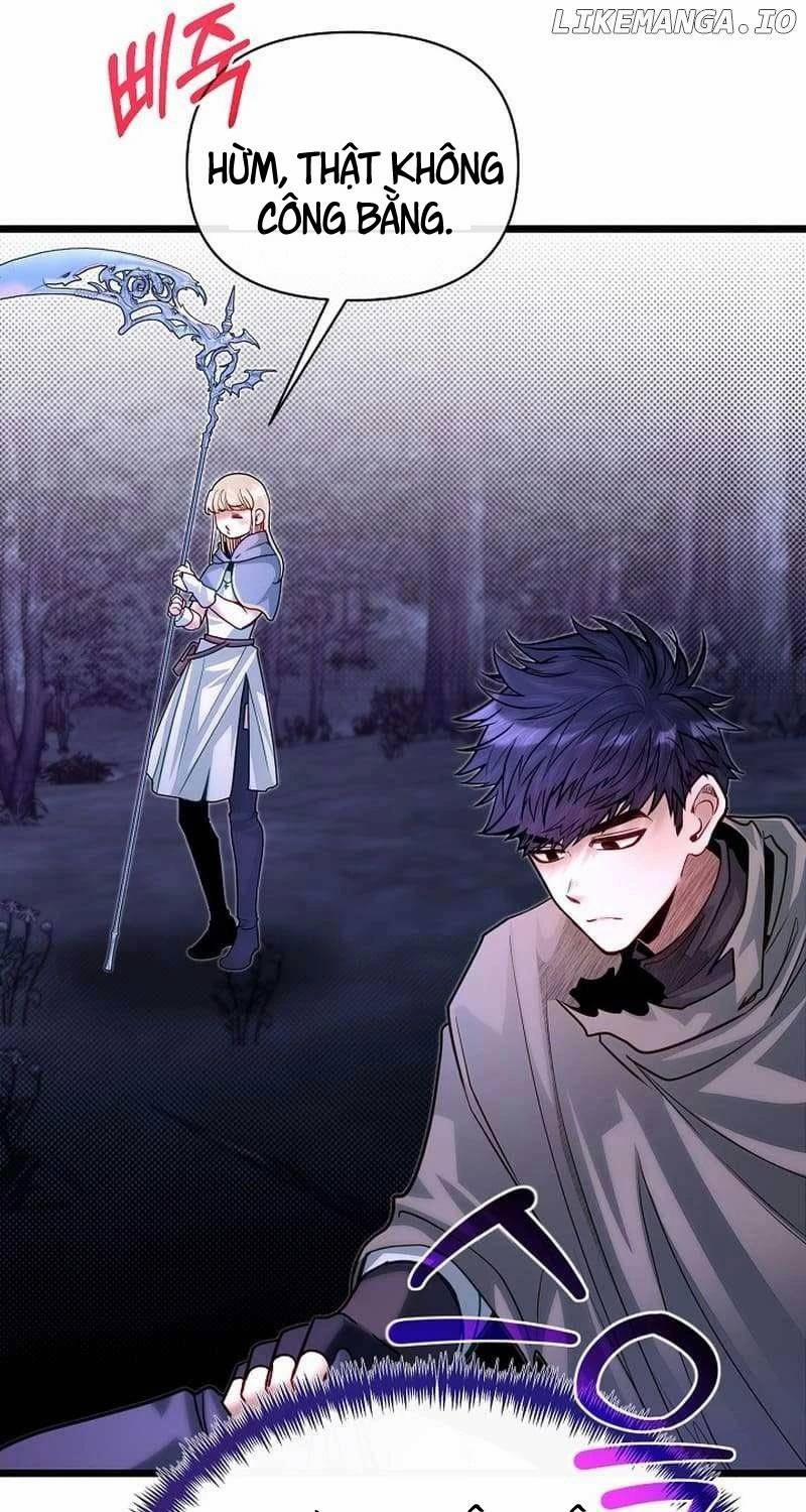 Anh Trai Anh Hùng Là Người Đã Chết Trong Học Viện 83 trang 13