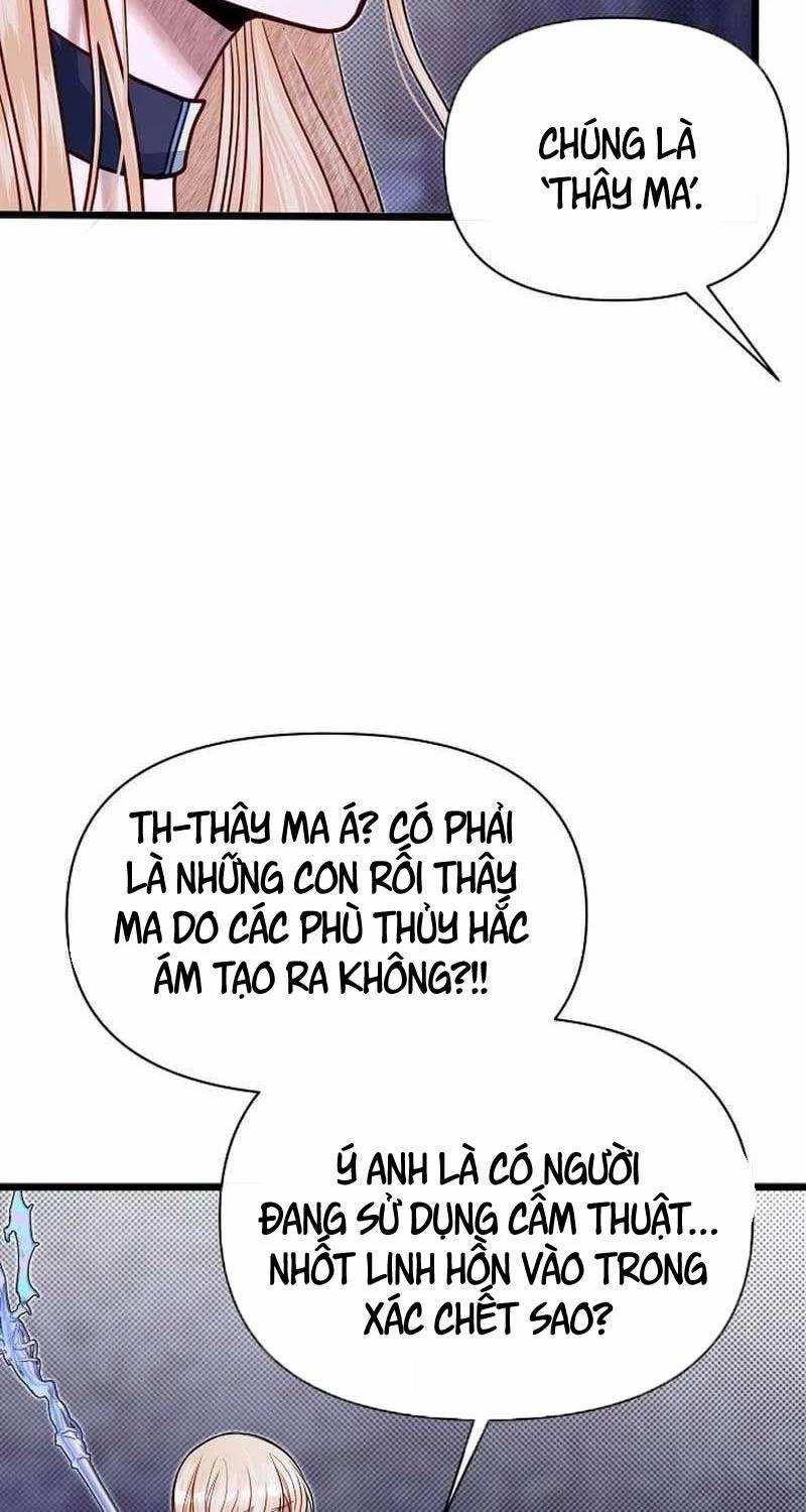Anh Trai Anh Hùng Là Người Đã Chết Trong Học Viện 83 trang 16