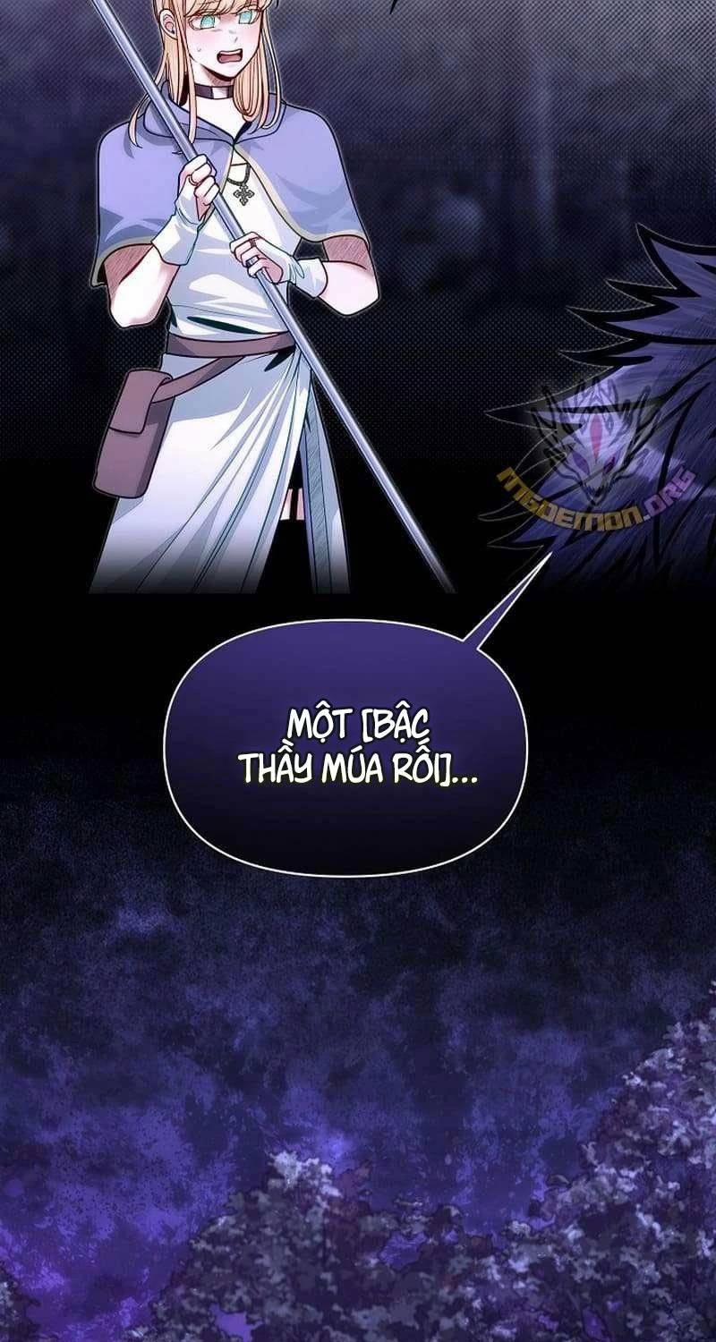 Anh Trai Anh Hùng Là Người Đã Chết Trong Học Viện 83 trang 17