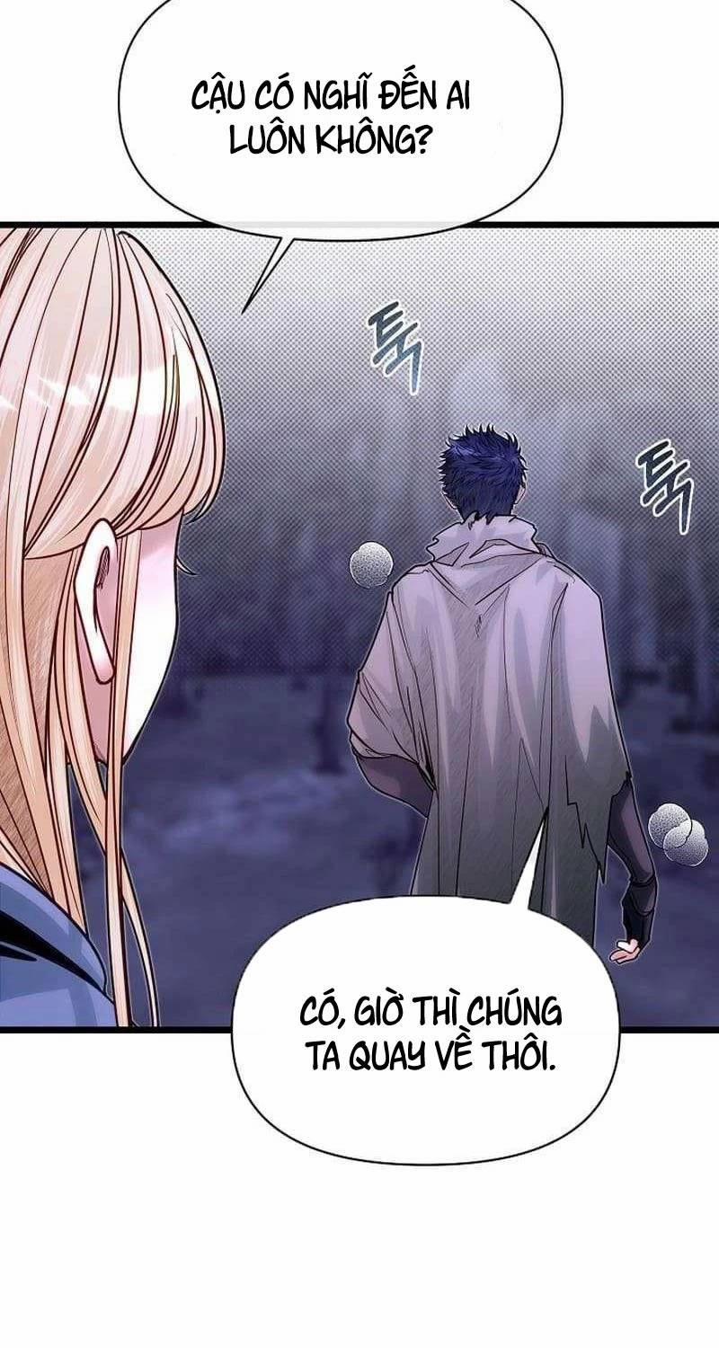 Anh Trai Anh Hùng Là Người Đã Chết Trong Học Viện 83 trang 19