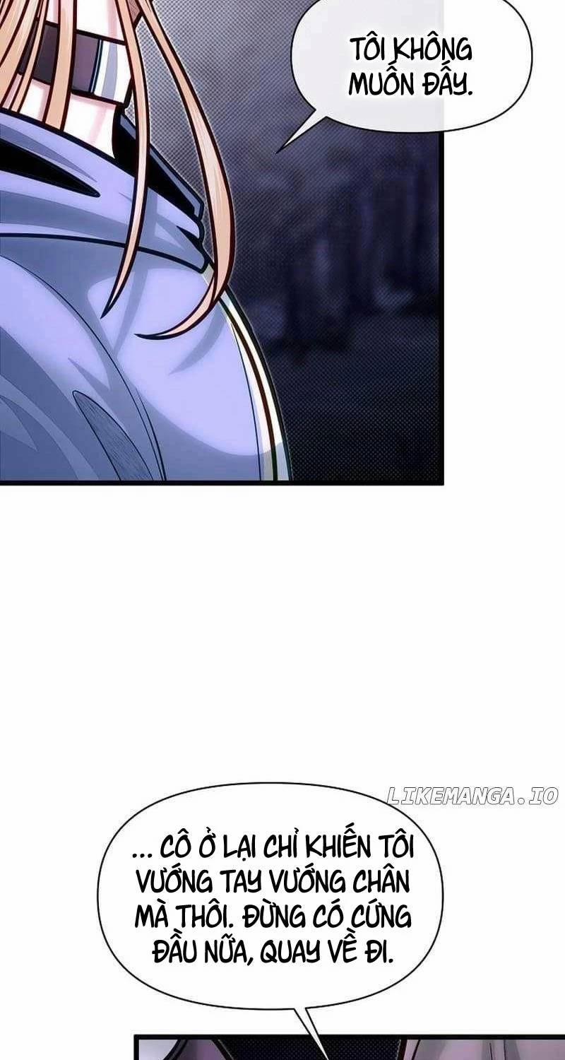 Anh Trai Anh Hùng Là Người Đã Chết Trong Học Viện 83 trang 23