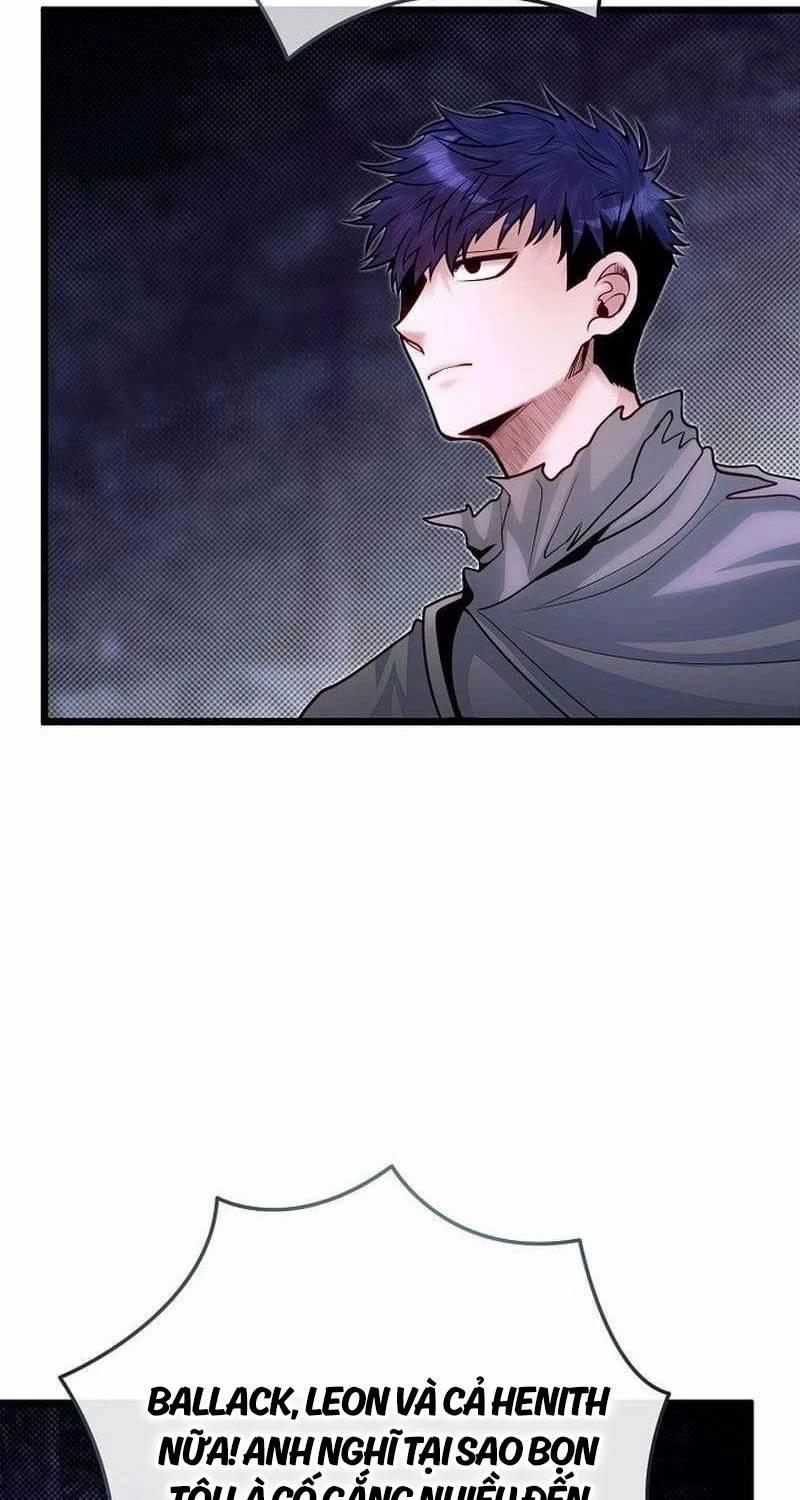 Anh Trai Anh Hùng Là Người Đã Chết Trong Học Viện 83 trang 28