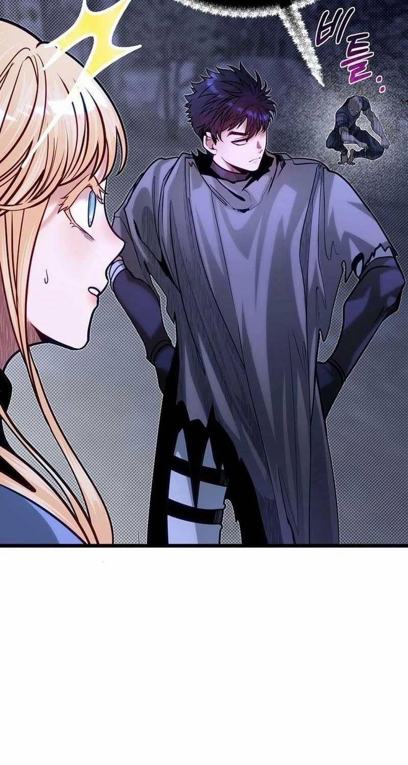 Anh Trai Anh Hùng Là Người Đã Chết Trong Học Viện 83 trang 35