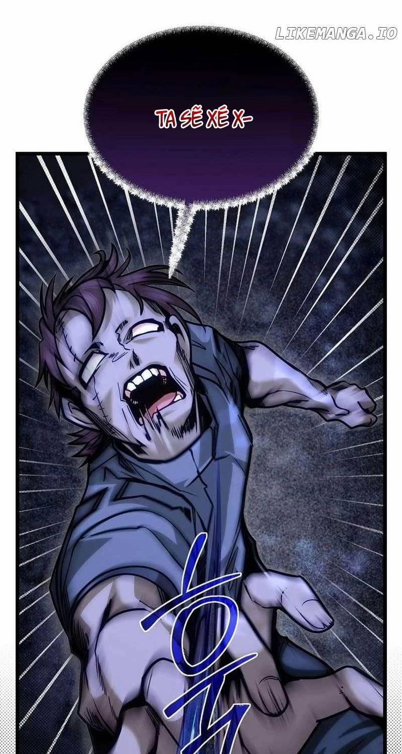 Anh Trai Anh Hùng Là Người Đã Chết Trong Học Viện 83 trang 36