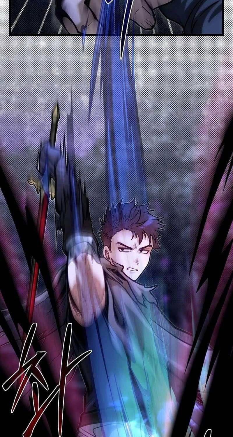 Anh Trai Anh Hùng Là Người Đã Chết Trong Học Viện 83 trang 37