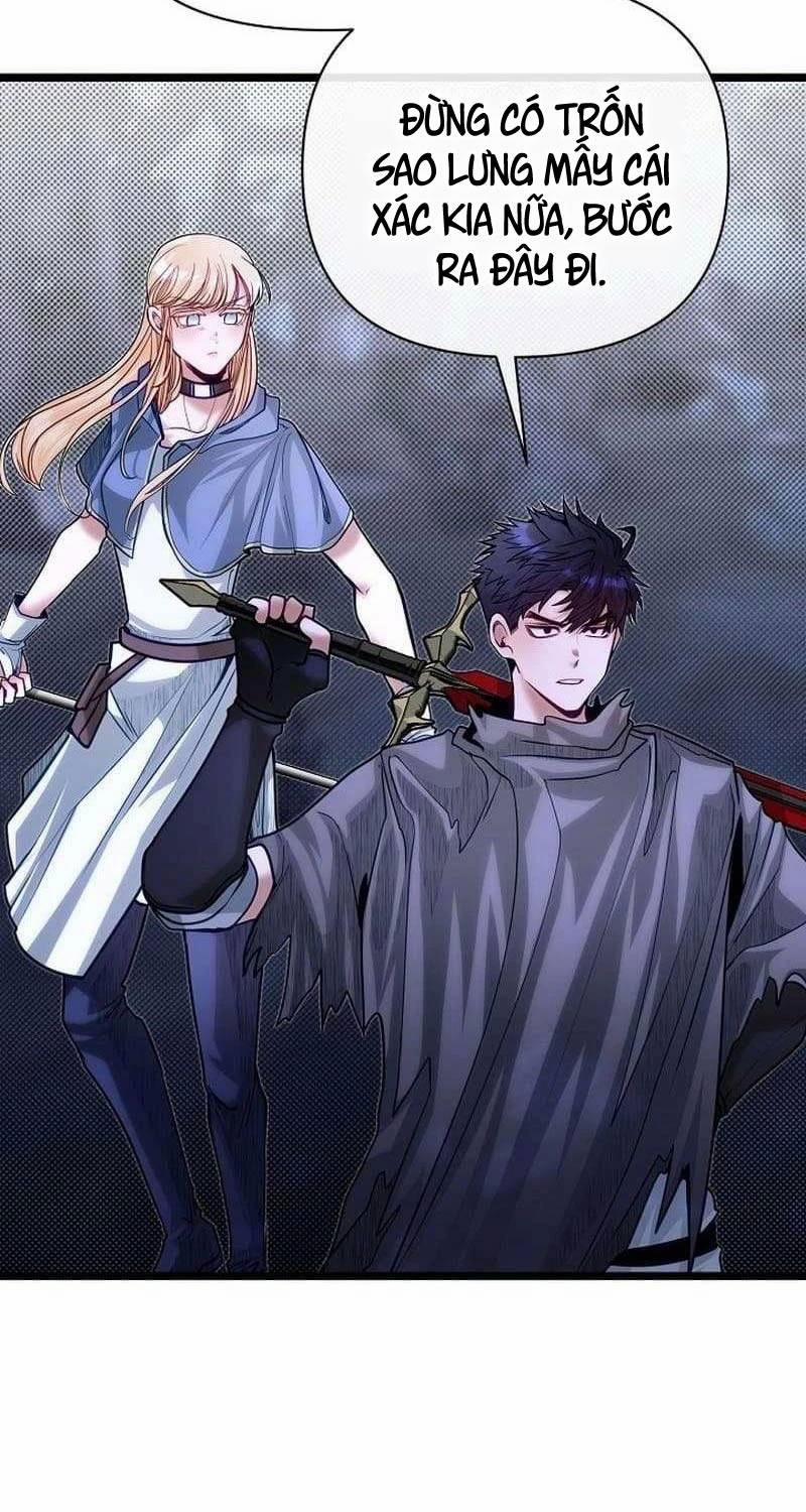 Anh Trai Anh Hùng Là Người Đã Chết Trong Học Viện 83 trang 39