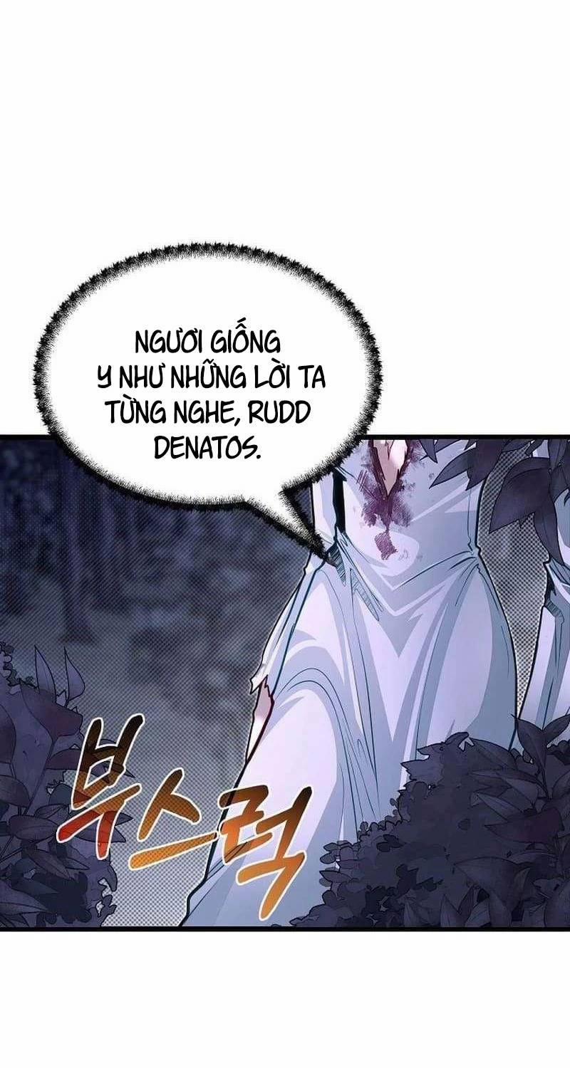 Anh Trai Anh Hùng Là Người Đã Chết Trong Học Viện 83 trang 40