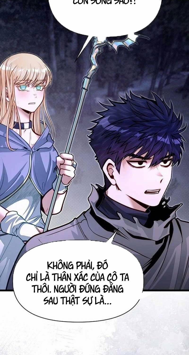 Anh Trai Anh Hùng Là Người Đã Chết Trong Học Viện 83 trang 43