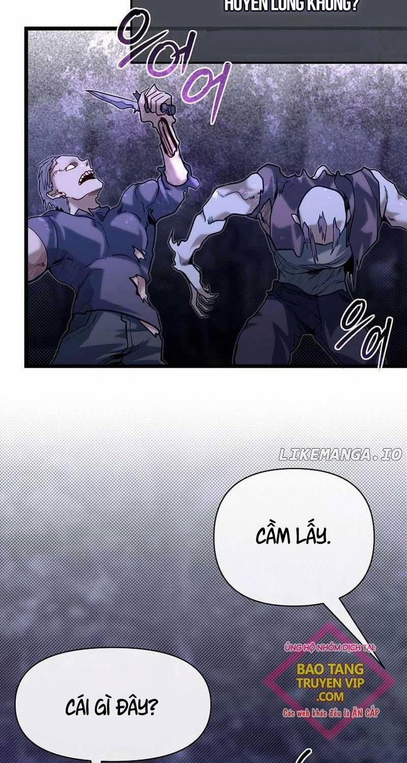 Anh Trai Anh Hùng Là Người Đã Chết Trong Học Viện 83 trang 5