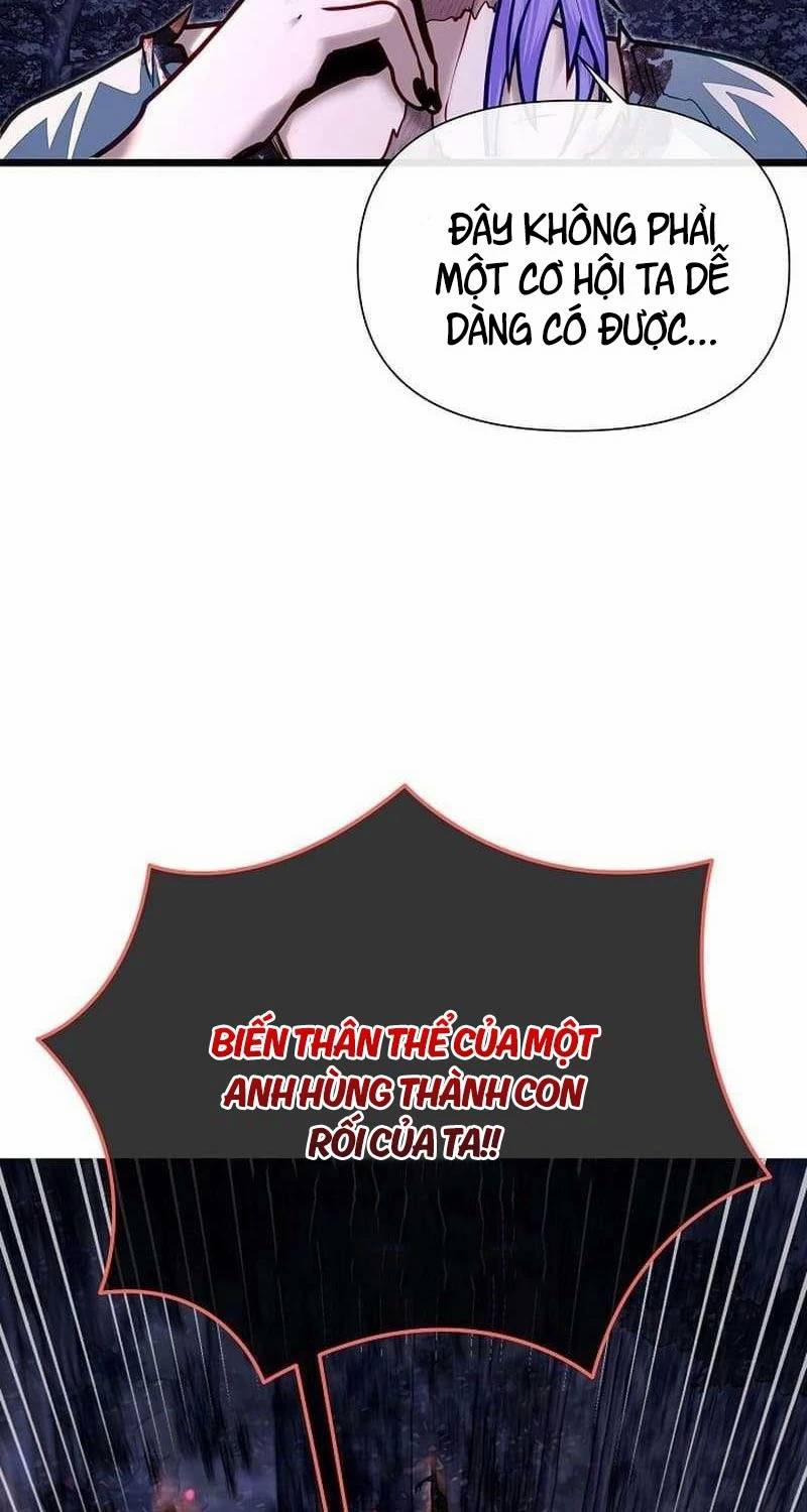 Anh Trai Anh Hùng Là Người Đã Chết Trong Học Viện 83 trang 52