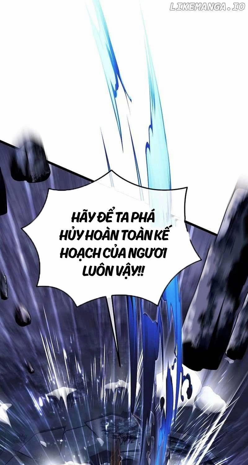 Anh Trai Anh Hùng Là Người Đã Chết Trong Học Viện 83 trang 67