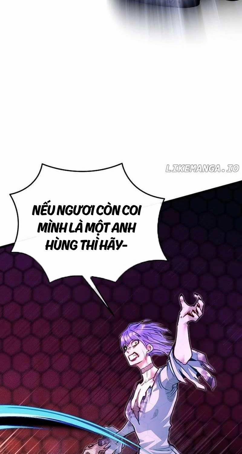 Anh Trai Anh Hùng Là Người Đã Chết Trong Học Viện 83 trang 72