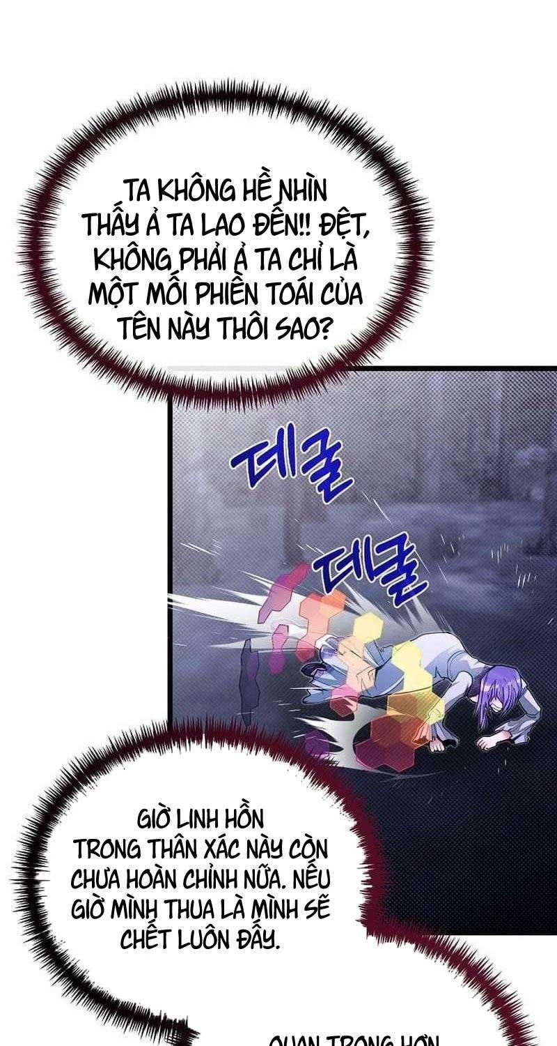 Anh Trai Anh Hùng Là Người Đã Chết Trong Học Viện 83 trang 80