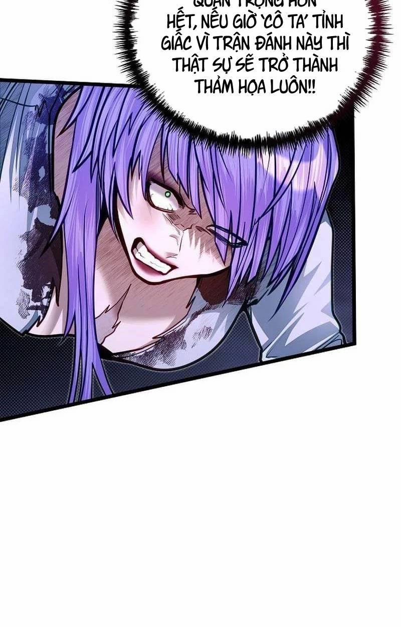 Anh Trai Anh Hùng Là Người Đã Chết Trong Học Viện 83 trang 81