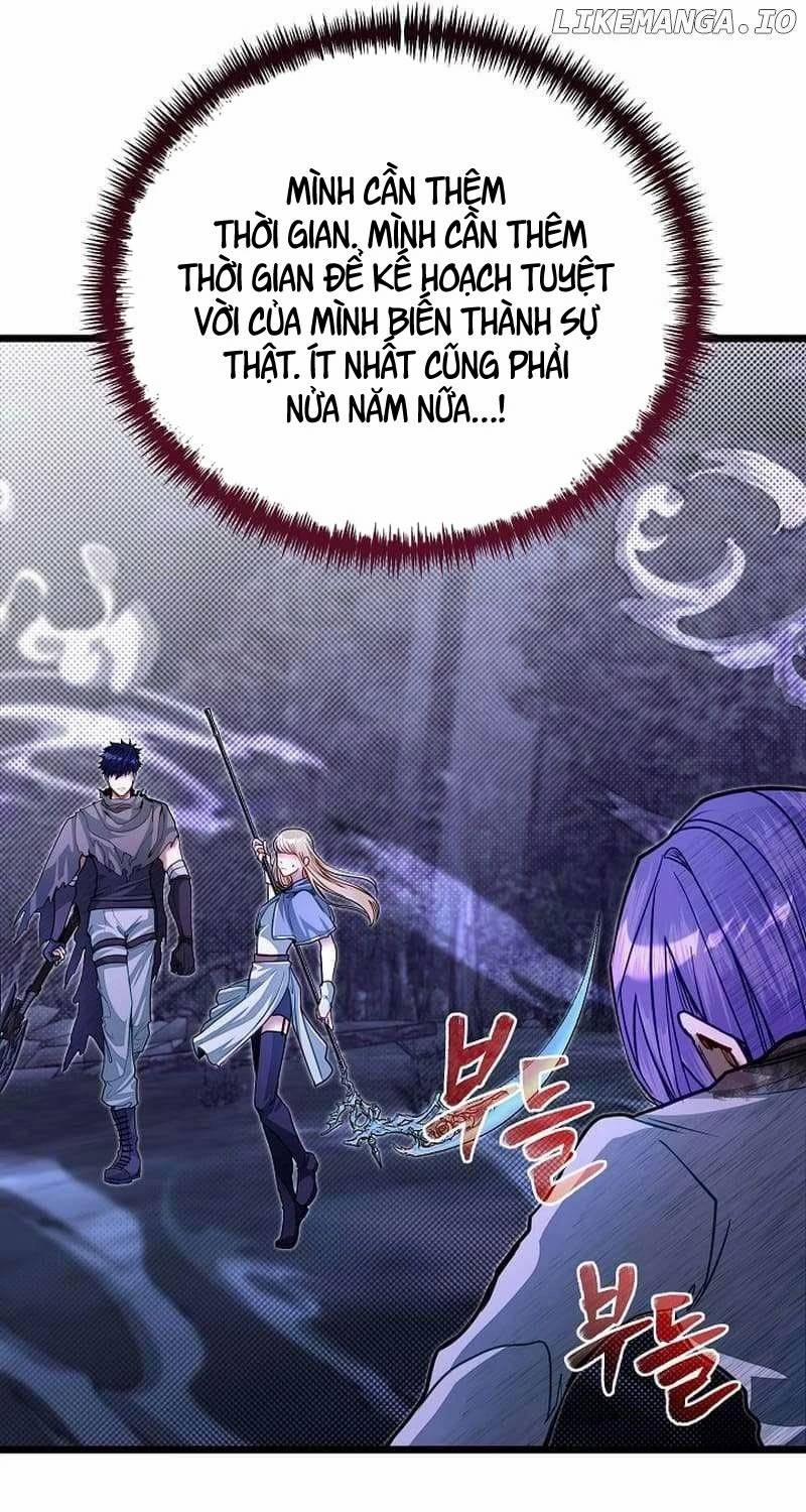 Anh Trai Anh Hùng Là Người Đã Chết Trong Học Viện 83 trang 82