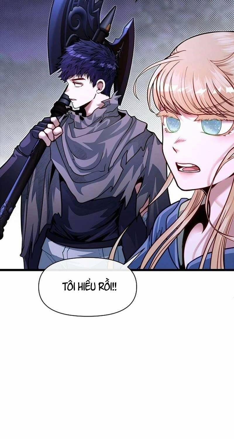 Anh Trai Anh Hùng Là Người Đã Chết Trong Học Viện 83 trang 84