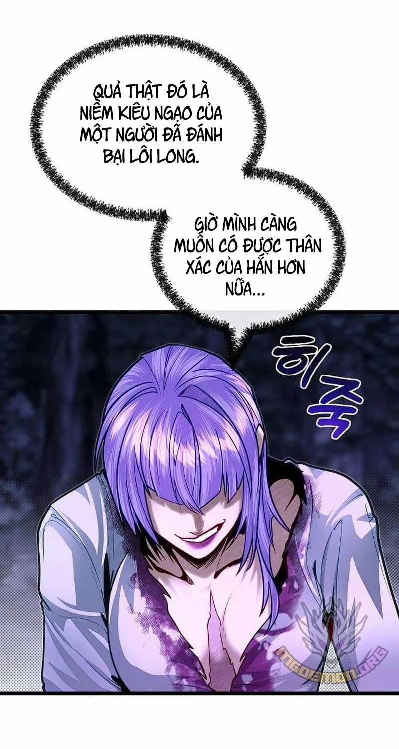 Anh Trai Anh Hùng Là Người Đã Chết Trong Học Viện 83 trang 85