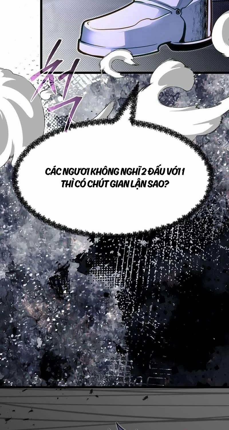 Anh Trai Anh Hùng Là Người Đã Chết Trong Học Viện 83 trang 92