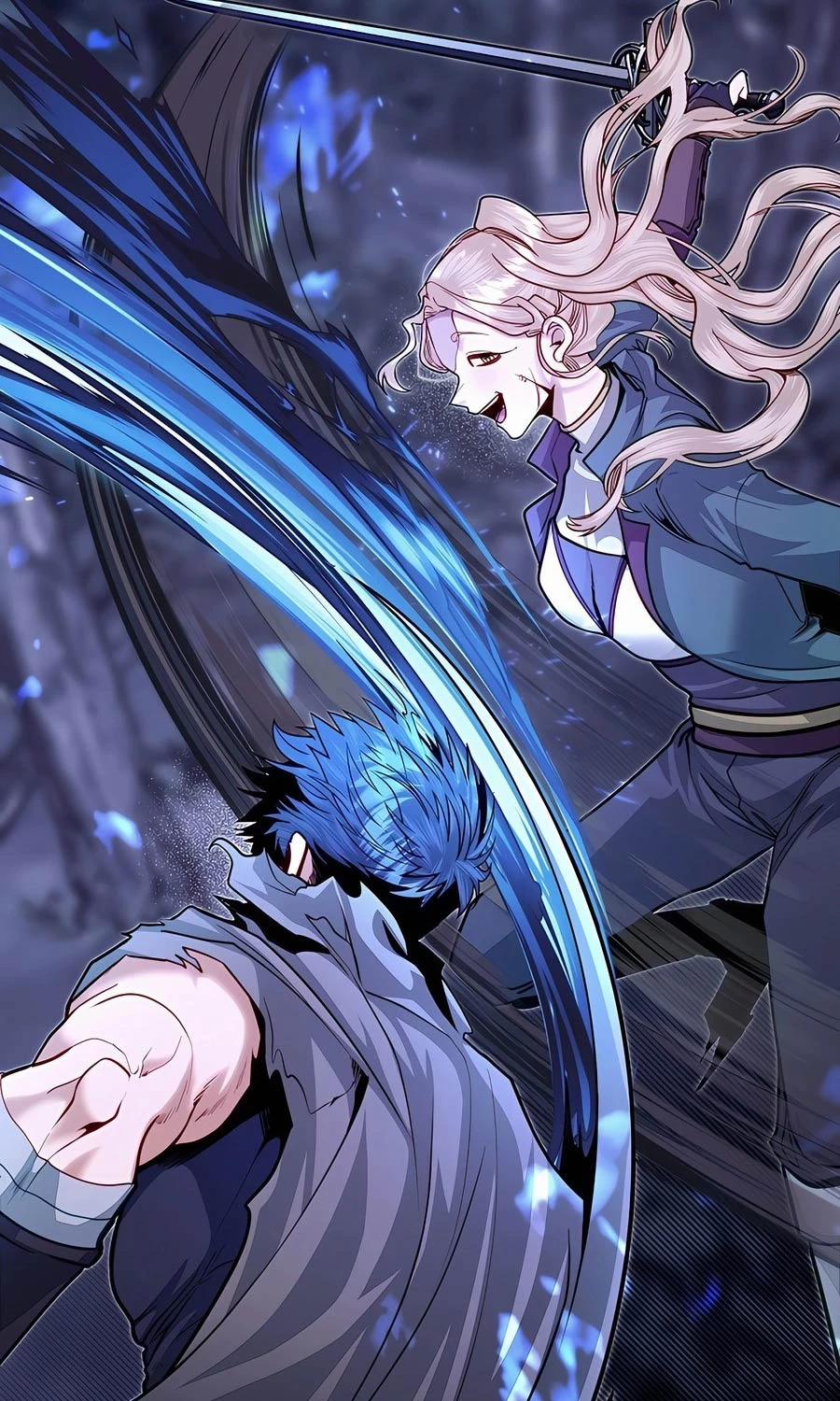 Anh Trai Anh Hùng Là Người Đã Chết Trong Học Viện 84 trang 10