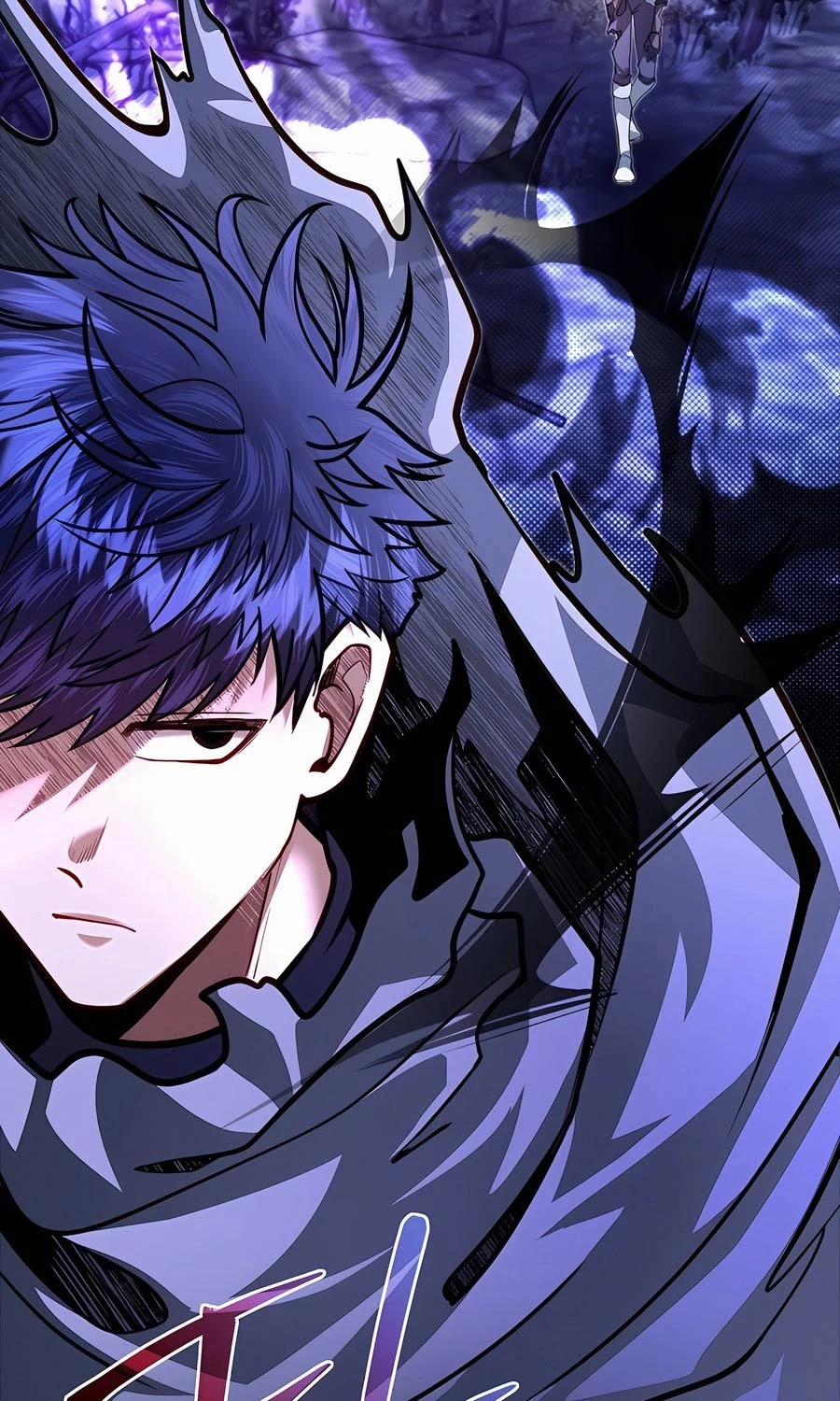 Anh Trai Anh Hùng Là Người Đã Chết Trong Học Viện 84 trang 100