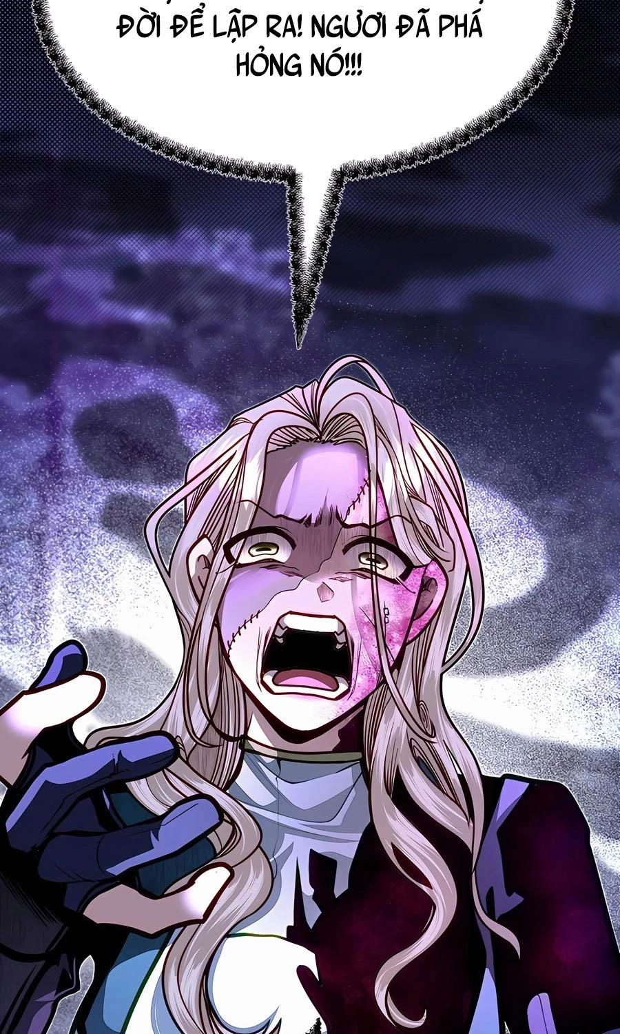 Anh Trai Anh Hùng Là Người Đã Chết Trong Học Viện 84 trang 102