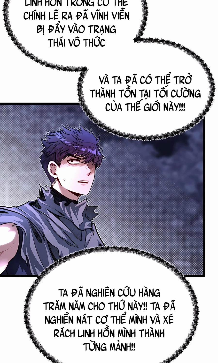 Anh Trai Anh Hùng Là Người Đã Chết Trong Học Viện 84 trang 104