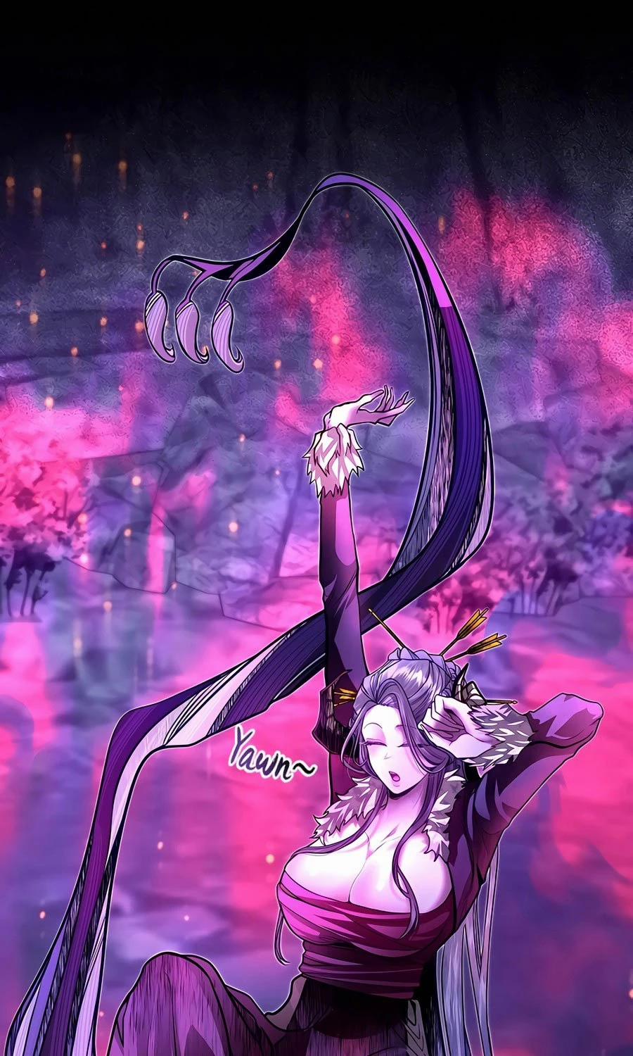 Anh Trai Anh Hùng Là Người Đã Chết Trong Học Viện 84 trang 113