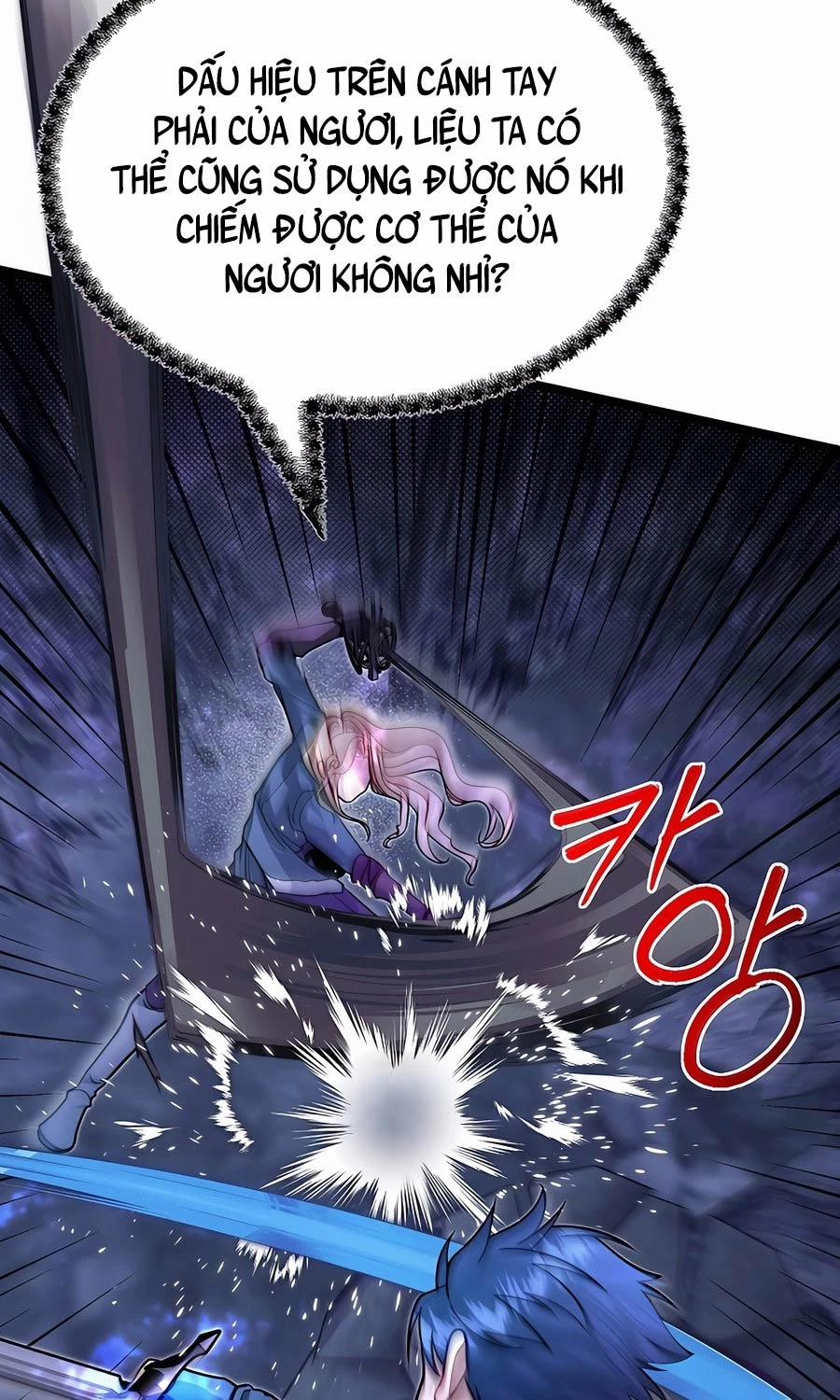 Anh Trai Anh Hùng Là Người Đã Chết Trong Học Viện 84 trang 16