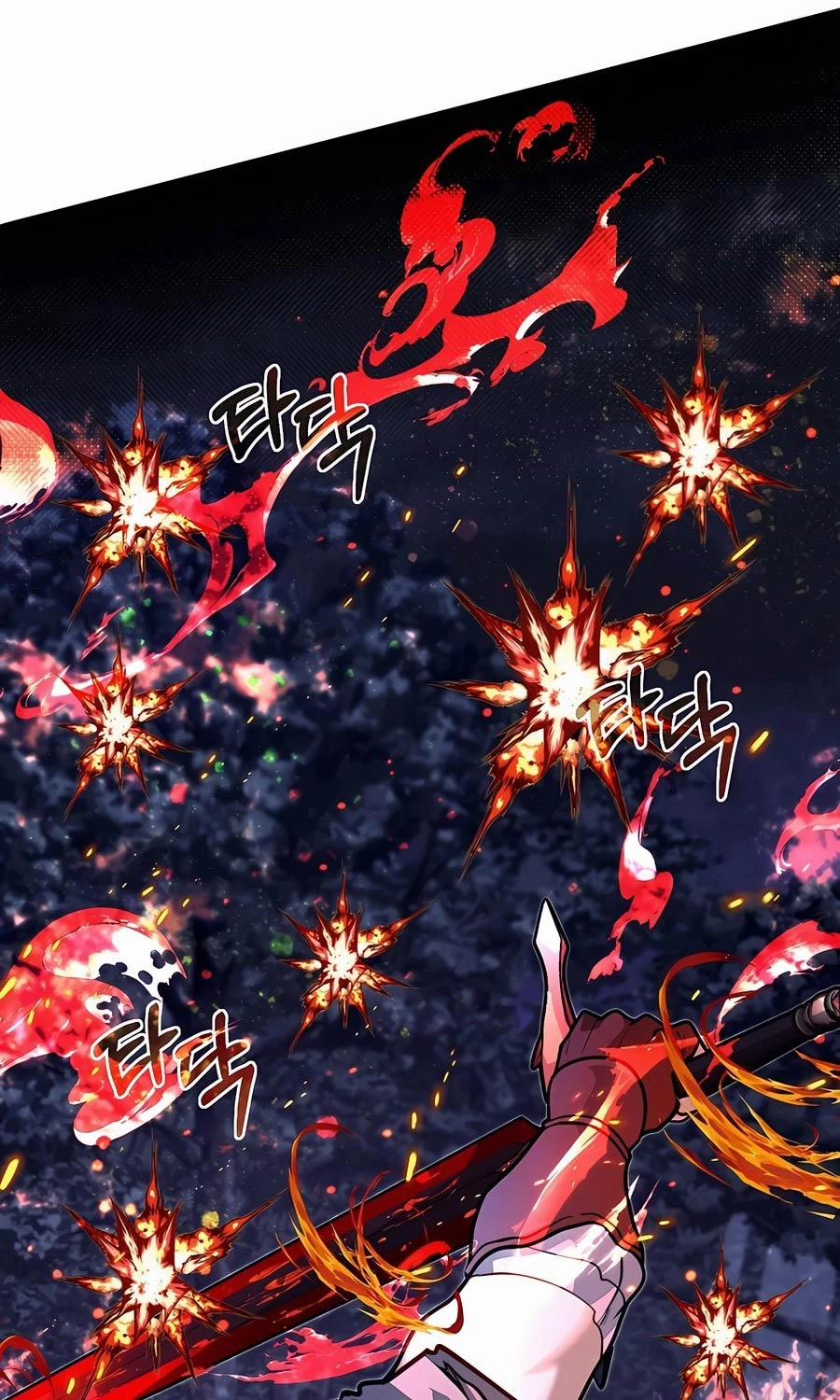 Anh Trai Anh Hùng Là Người Đã Chết Trong Học Viện 84 trang 19