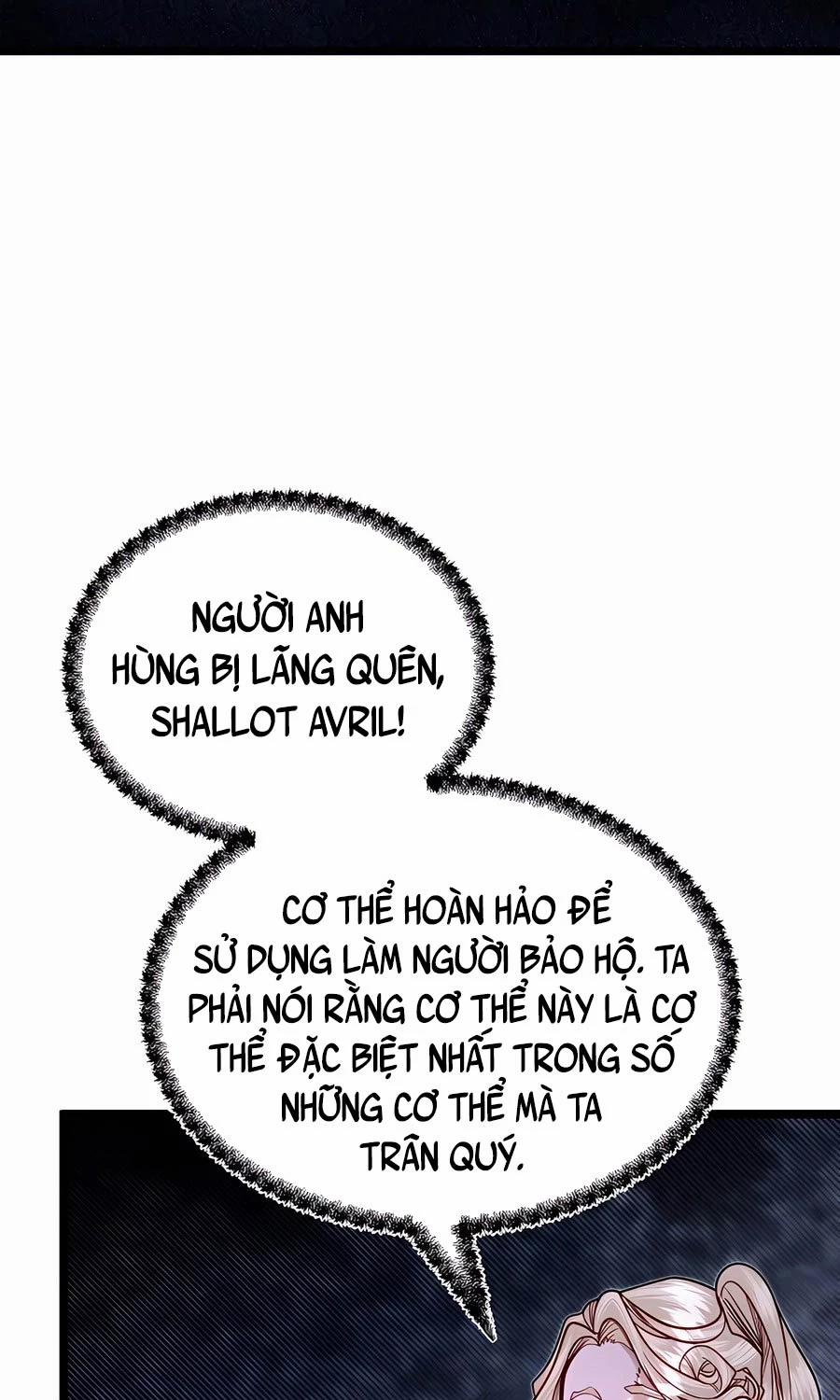 Anh Trai Anh Hùng Là Người Đã Chết Trong Học Viện 84 trang 2