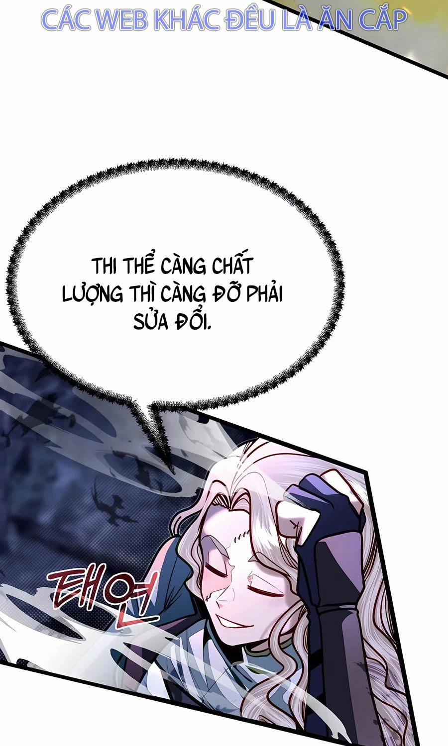 Anh Trai Anh Hùng Là Người Đã Chết Trong Học Viện 84 trang 22