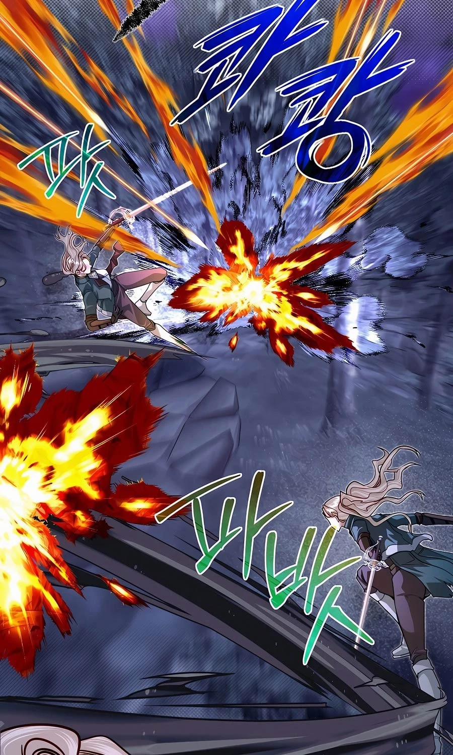 Anh Trai Anh Hùng Là Người Đã Chết Trong Học Viện 84 trang 29