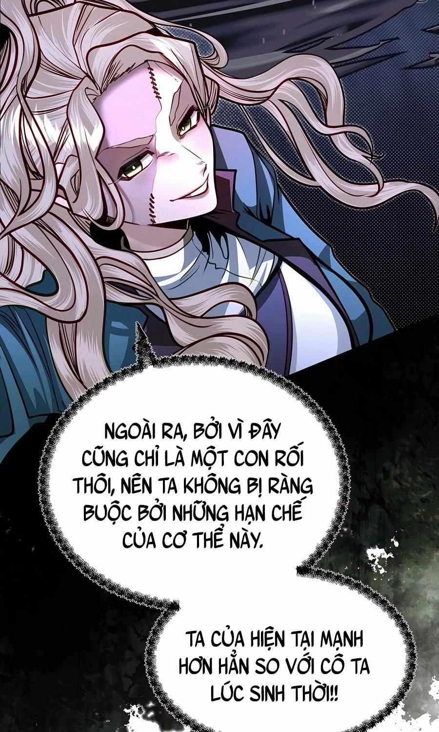 Anh Trai Anh Hùng Là Người Đã Chết Trong Học Viện 84 trang 30