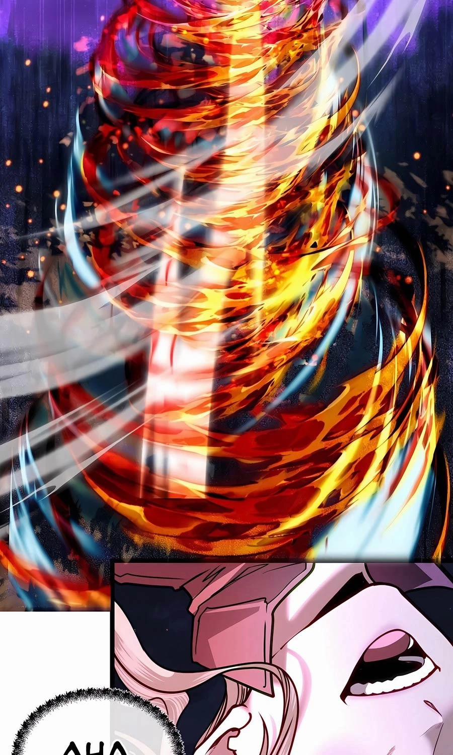 Anh Trai Anh Hùng Là Người Đã Chết Trong Học Viện 84 trang 38