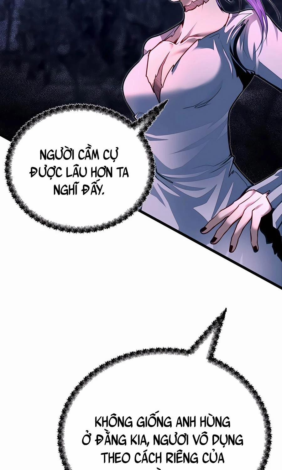 Anh Trai Anh Hùng Là Người Đã Chết Trong Học Viện 84 trang 45