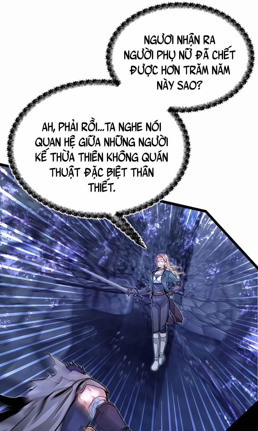 Anh Trai Anh Hùng Là Người Đã Chết Trong Học Viện 84 trang 5